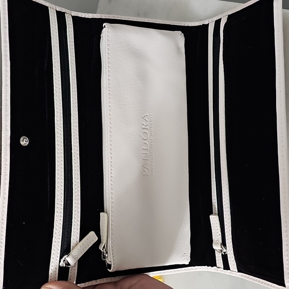 Pandora Makeup/Jewelry Case - Picture 7 of 11